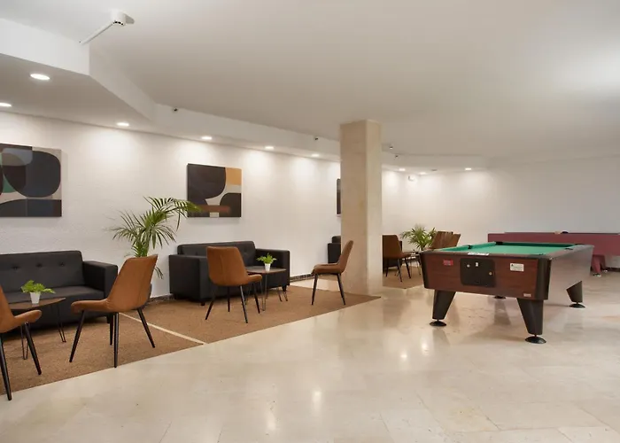 Aparthotel Ar Bolero Park