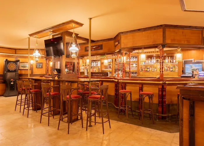 Aparthotel Ar Bolero Park