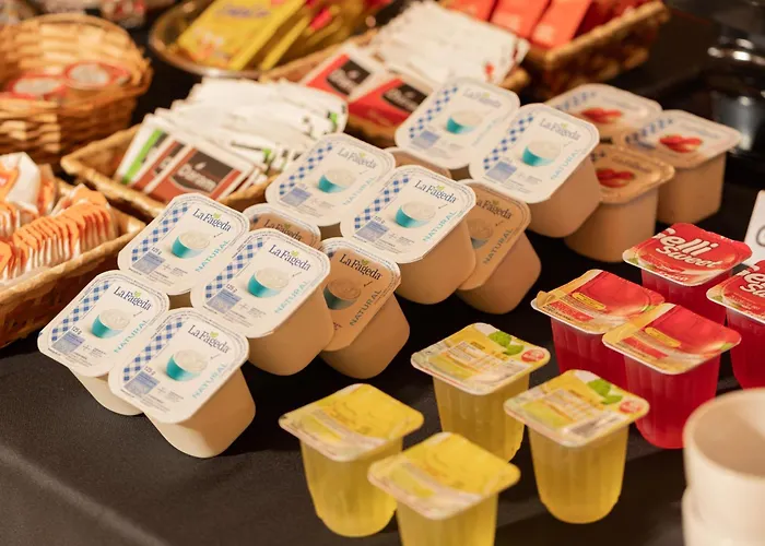 Ar Bolero Park Aparthotel 3*