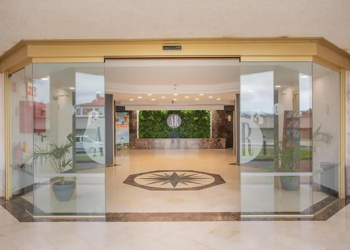 Ar Bolero Park Aparthotel Lloret de Mar