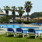 Apartahotel Ar Bolero Park Lloret de Mar