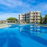 Ar Bolero Park Apartahotel 3*