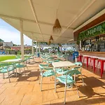 Ar Bolero Park Apartahotel