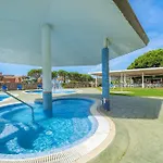 Apartahotel Ar Bolero Park