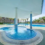 Ar Bolero Park Apartahotel 3*