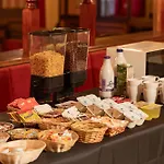 Ar Bolero Park Apartahotel Lloret de Mar