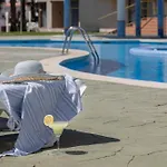 Apartahotel Ar Bolero Park 3*