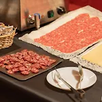 Apartahotel Ar Bolero Park Lloret de Mar