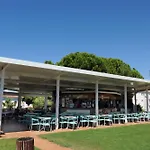 Ar Bolero Park Apartahotel 3*