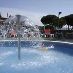 Apartahotel Ar Bolero Park Lloret de Mar