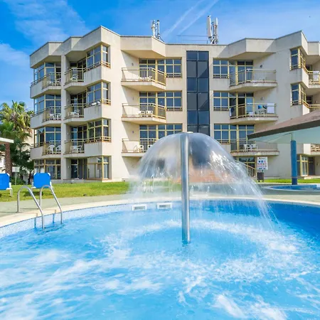 Ar Bolero Park 3* Lloret de Mar