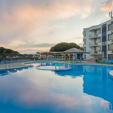 Ar Bolero Park 3* Lloret de Mar