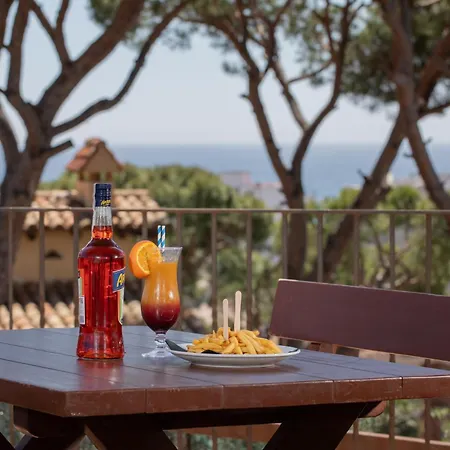 Ar Bolero Park 3* Lloret de Mar