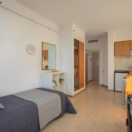 Ar Bolero Park Aparthotel