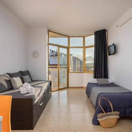 Ar Bolero Park Aparthotel Lloret de Mar