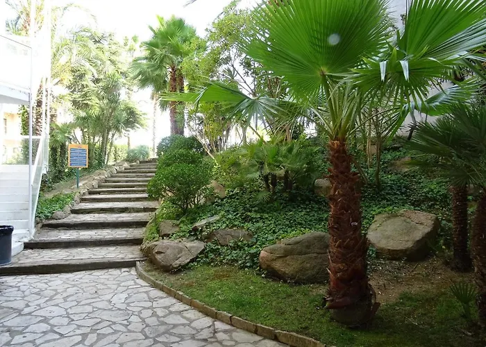 Ar Bolero Park
